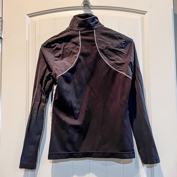 Adidas jacket - Picture 2 of 4